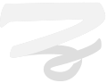 Zac Stout's 'Z' logo
